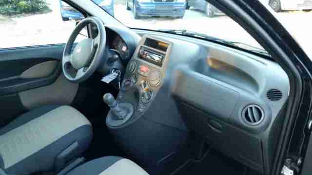 Fiat Panda 1.2 8V Dynamic