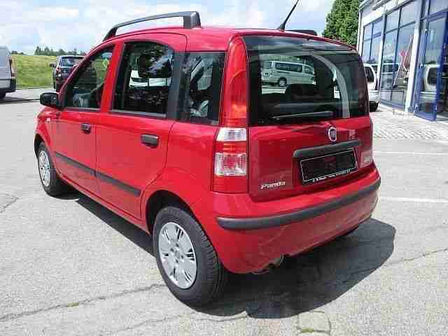 Fiat Panda 1.2