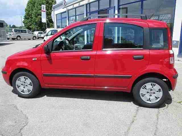 Fiat Panda 1.2