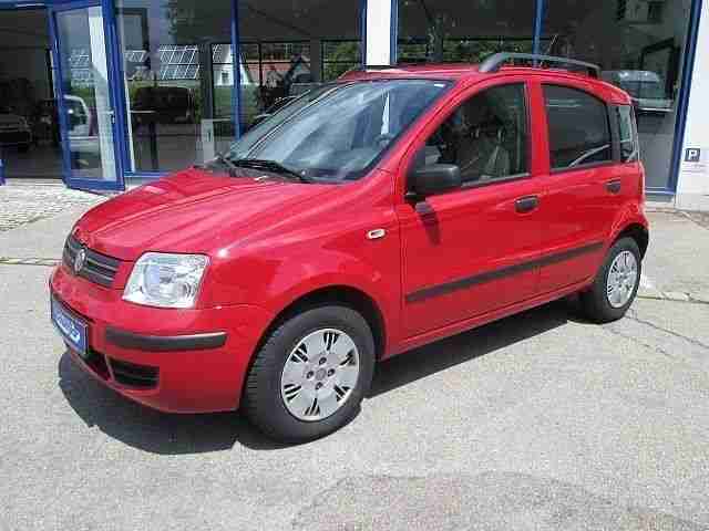 Fiat Panda 1.2