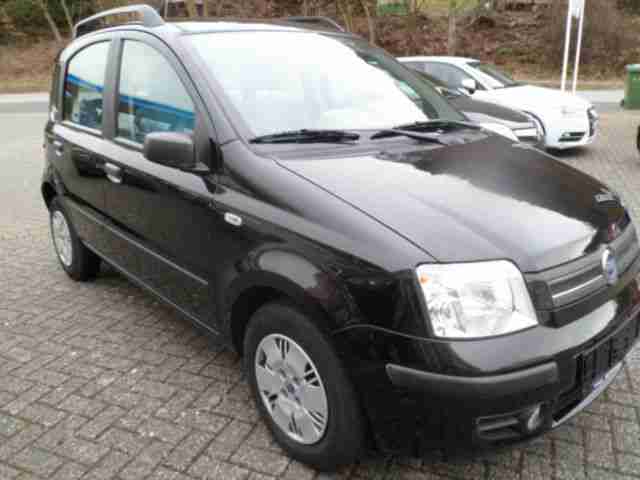 Fiat Panda 1.2 8V Dynamic *Automatic*