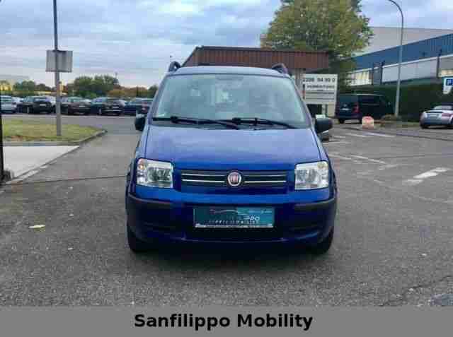 Fiat Panda 1.2 8V Dynamic **KLIMA***2.HAND**
