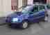 Fiat Panda 1.2 8V Dynamic KLIMA