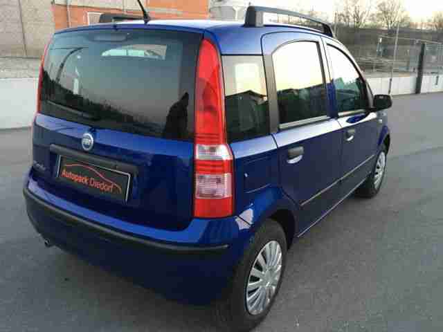 Fiat Panda 1.2