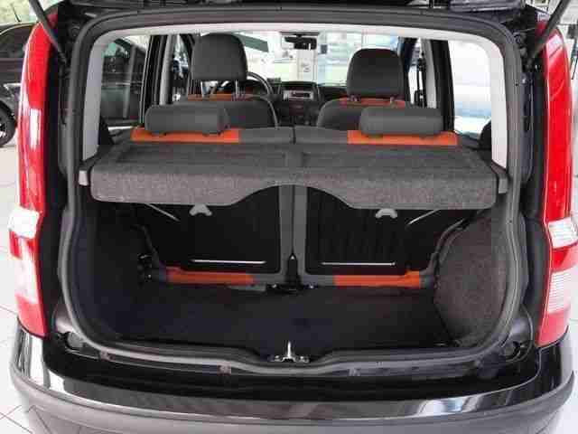 Fiat Panda 1.2