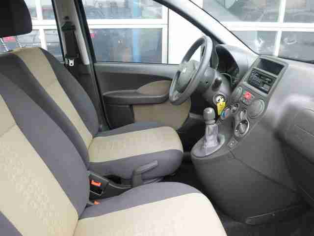 Fiat Panda 1.2 8V Dynamic Klima