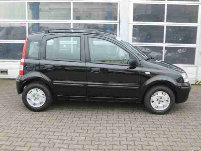 Fiat Panda 1.2 8V Dynamic Klima