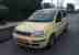 Fiat Panda 1.2 8V Dynamic Nur 43Tkm Aus 1.Hand Euro 4