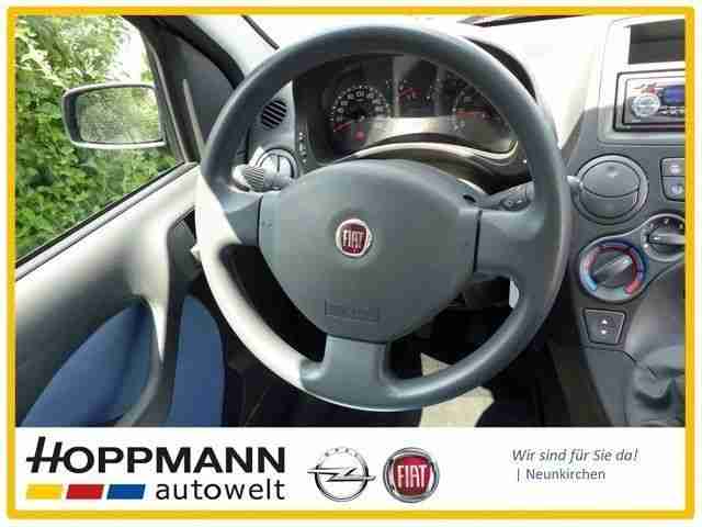 Fiat Panda 1.2