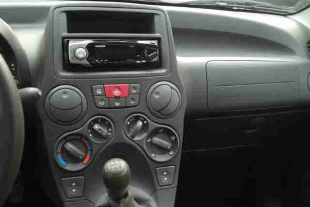 Fiat Panda 1.2