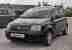 Fiat Panda 1.2 8V Klimaanlage Alu