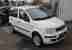 Fiat Panda 1.2 8V Natural Power Benzin Erdgas