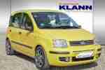 Panda 1.2 8V Racing Klima Scheckh. Sommer Winter