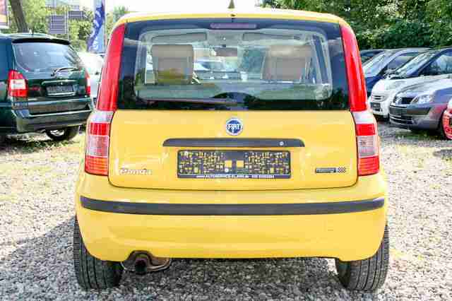 Fiat Panda 1.2