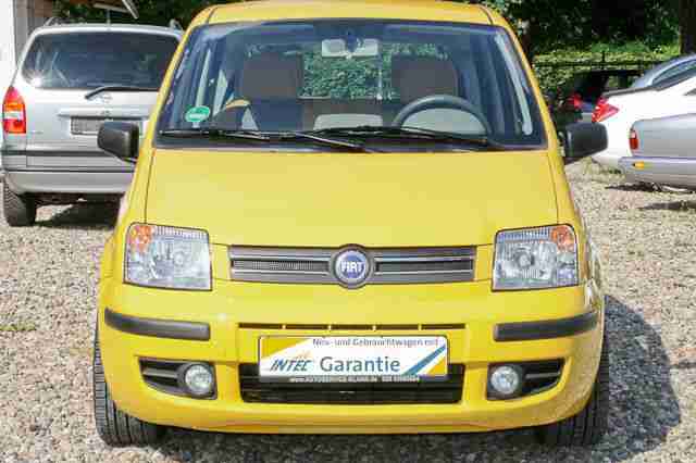 Fiat Panda 1.2