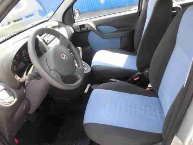 Fiat Panda 1.2 Automatik Dynamic/ 1 HAND