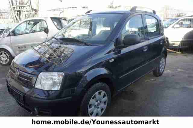 Fiat Panda 1.2