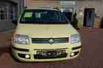 Panda 1.2 Automatik Emotion