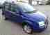 Fiat Panda 1.2 Automatik Klima PDC Scheckheft 1.Hd.