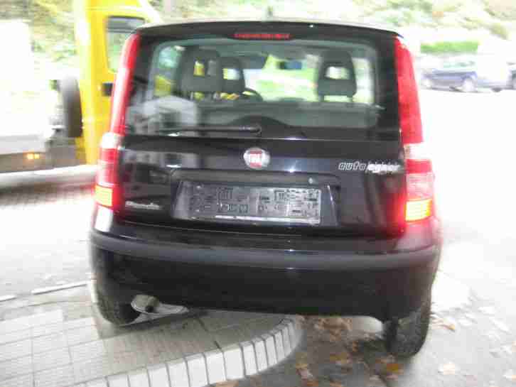 Fiat Panda 1,2 Classic