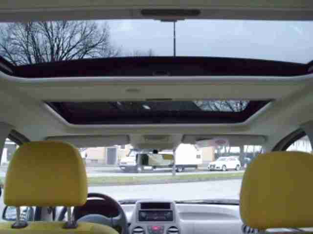 Fiat Panda 1.2 Dynamic 1.Hand, Scheckheft. Panoramdac