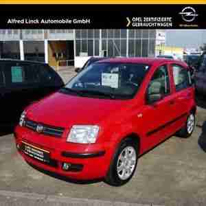 Fiat Panda 1.2 Dynamic