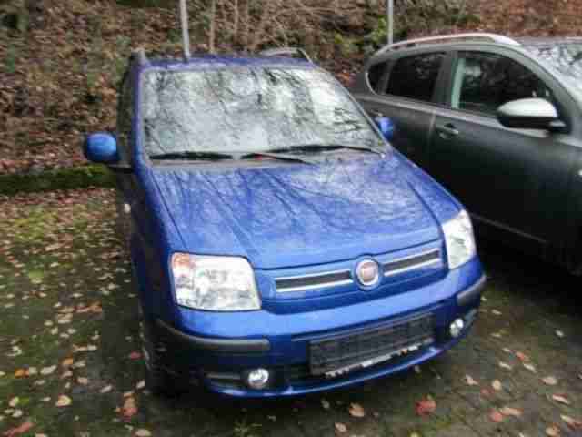 Fiat Panda 1.2 Dynamic