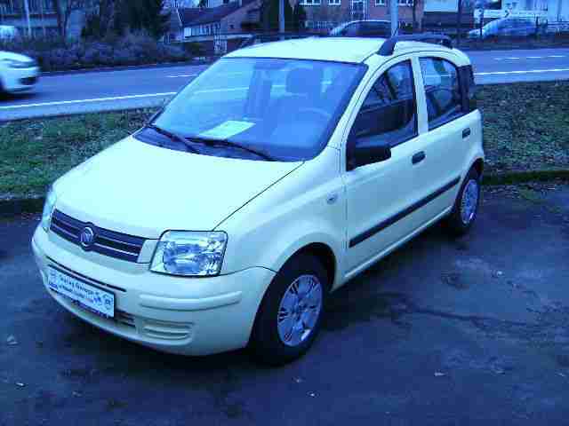 Fiat Panda 1.2 Dynamic