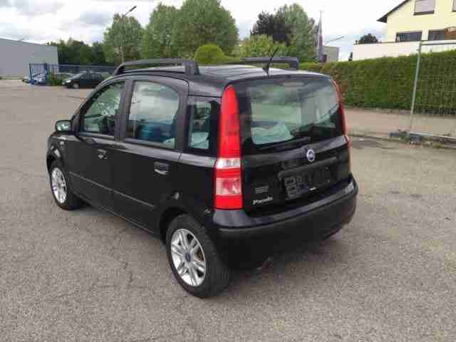 Fiat Panda 1.2
