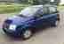 Fiat Panda 1.2 Dynamic Citylenkung.Klima