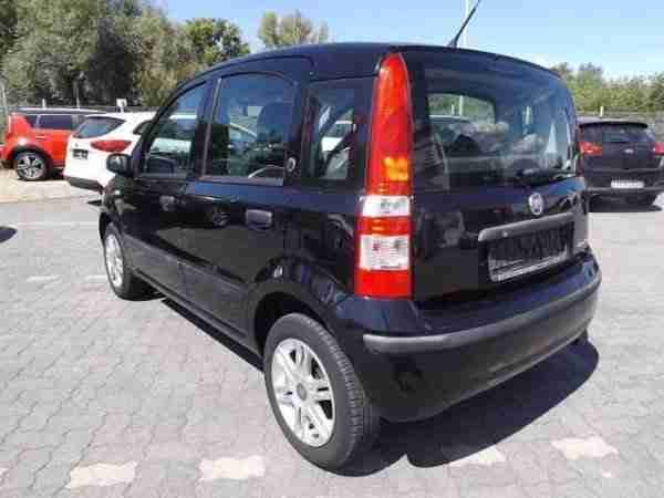 Fiat Panda 1.2 Dynamic Edition Magnificia