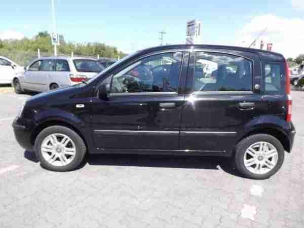 Fiat Panda 1.2 Dynamic Edition Magnificia