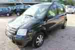 Panda 1.2 Dynamic Klima 1.Hand