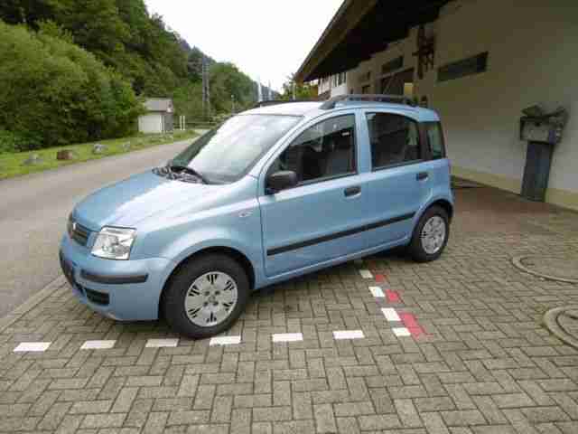 Fiat Panda 1.2 Dynamic Klima