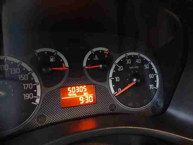 Fiat Panda 1.2 Dynamic Klima Audiosystem Insp.&HU Neu