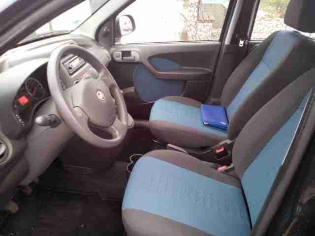 Fiat Panda 1.2 Dynamic Klima Euro 4