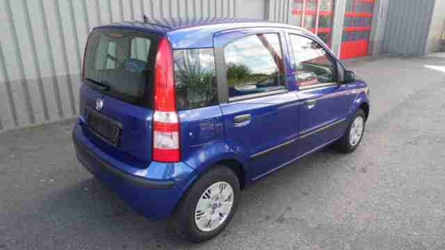 Fiat Panda 1.2 Dynamic ZAHNRIEMEN NEU