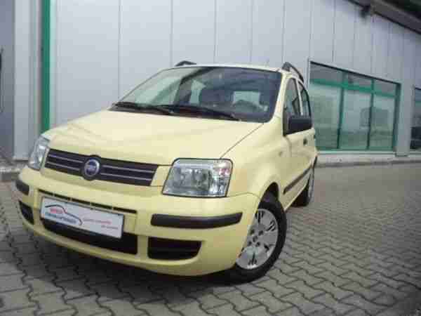 Fiat Panda 1.2 Dynamic *jetzt sparen!!