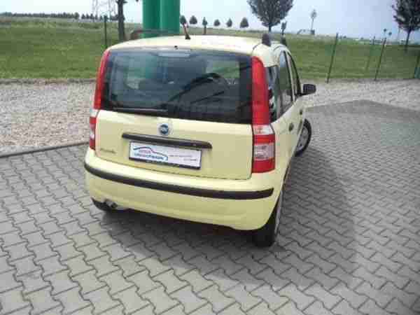 Fiat Panda 1.2 Dynamic *jetzt sparen!!