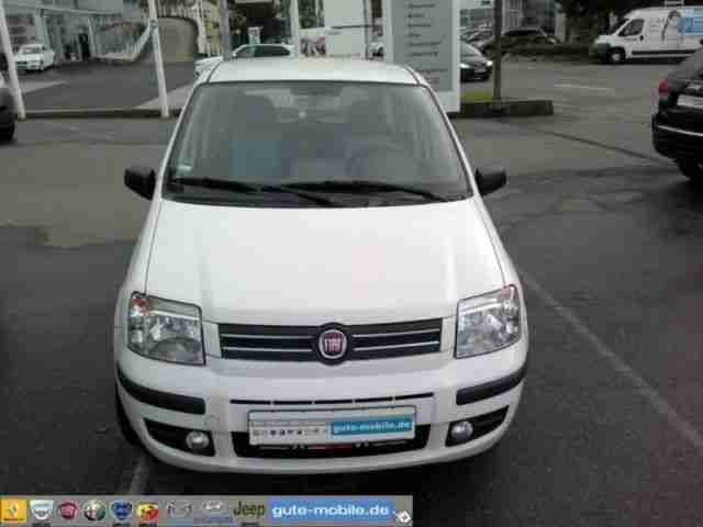 Fiat Panda 1.2 Dynamic mit Klima!!