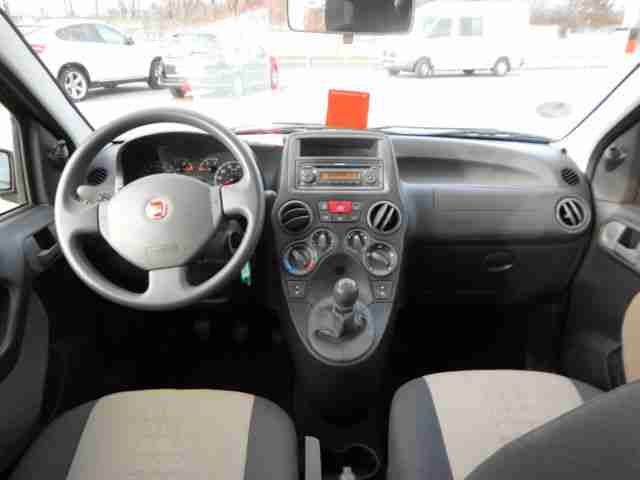 Fiat Panda 1.2