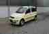 Fiat Panda 1.2 , Klima, Tüv 06.16, 1 Hand .Rentner Fa