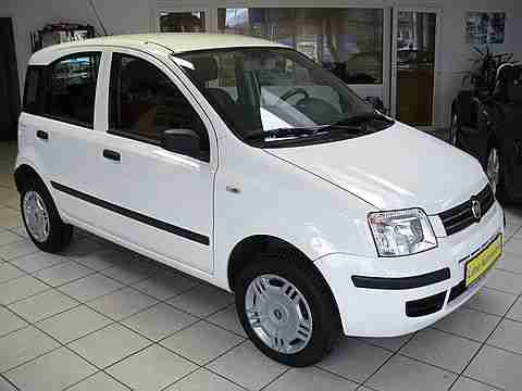 Fiat Panda 1.2