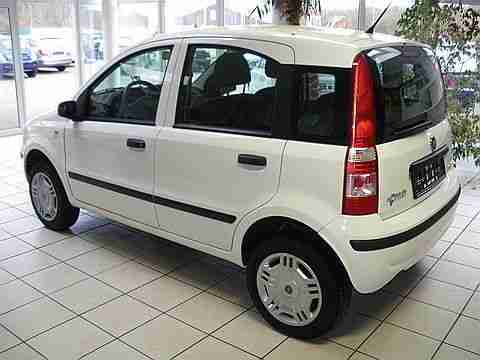 Fiat Panda 1.2