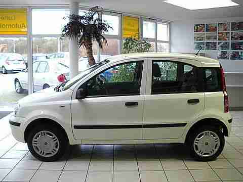 Fiat Panda 1.2