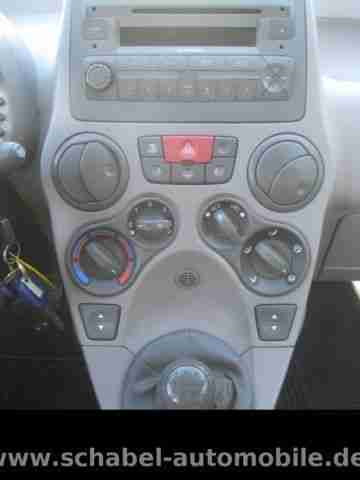 Fiat Panda 1.2 RACING Klima Standheizung eFH 2.Hand