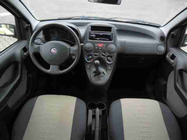 Fiat Panda 1.2 ***RADIO/USB/ZV/TÜV-NEU***