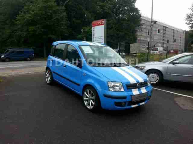 Panda 1.2 Sport Sondermodell