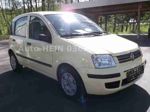 Panda 1.2 ZV el.FH RCD