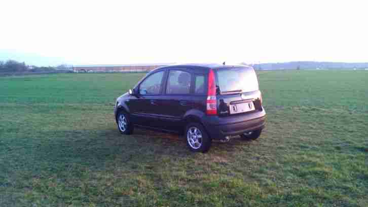 Fiat Panda 1.2l